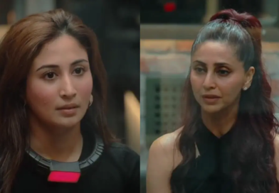 Gautami Kapoor seeks Shreya Kalra's apology on behalf of husband Ram touching her inappropriately