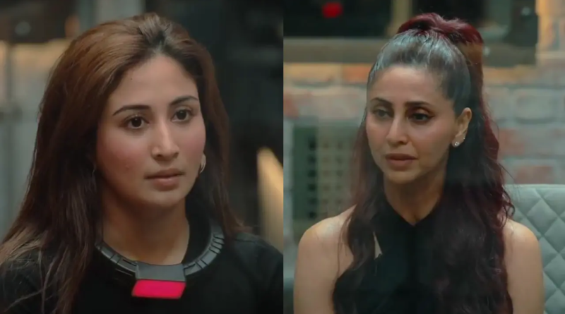 Gautami Kapoor seeks Shreya Kalra's apology on behalf of husband Ram touching her inappropriately
