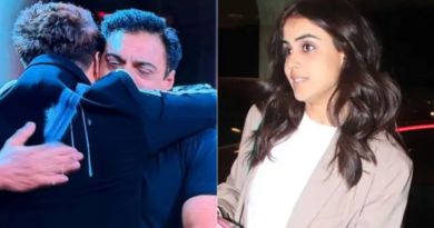 Genelia Deshmukh says Ram Kapoor's molestation revelation made her cry