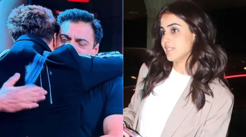 Genelia Deshmukh says Ram Kapoor's molestation revelation made her cry
