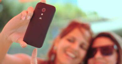 Intants, selfie, smartphone, kamera, foto, fotograf
