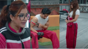 Harshad Chopda hits back at Shilpa Shinde over Shivangi Joshi dating jibe