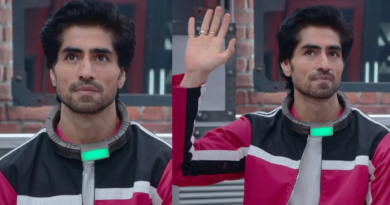 Harshad Chopda says sexual assault in childhood led to him being scared of gays