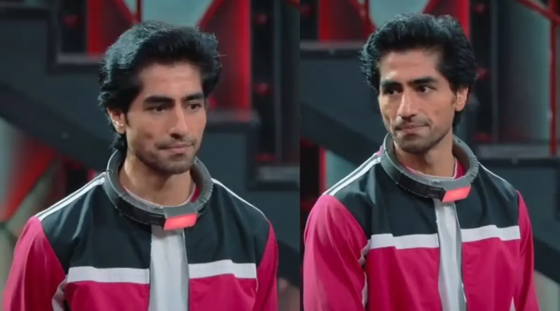 Harshad Chopda shares about his painful past on Lock Upp