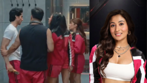Harshad Chopda slammed for hurling abuses at Shreya Kalra; netizens call him 'Kabir Singh lite'