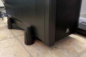 PC stand main