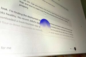 ChatGPT voice mode codex