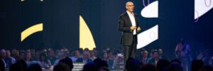 Interview: Oracle NetSuite’s Evan Goldberg – SaaSpocalypse averted