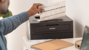 Brother laser printer HL-L2405W