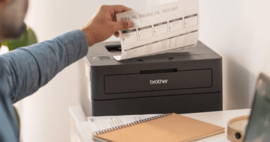 Brother laser printer HL-L2405W