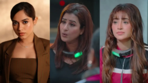Jannat Zubair calls out Shilpa Shinde's 'character assault' on Shivangi Joshi