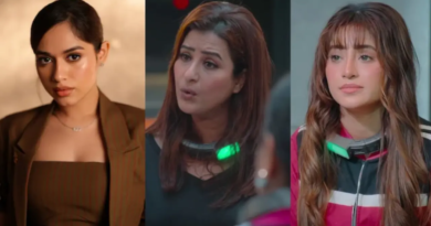 Jannat Zubair calls out Shilpa Shinde's 'character assault' on Shivangi Joshi