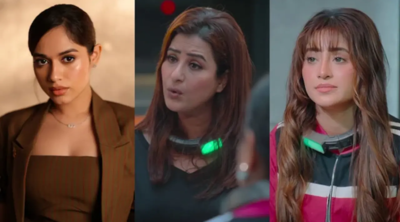 Jannat Zubair calls out Shilpa Shinde's 'character assault' on Shivangi Joshi