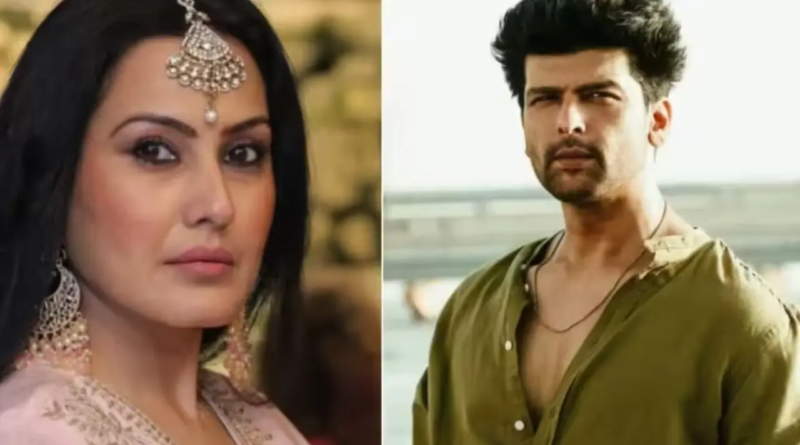 Kamya Panjabi takes on Aly Goni, backs Kushal Tandon in fiery clash
