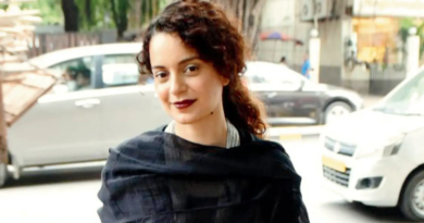 Kangana Ranaut slams modern dating culture, shares advice for 'young and restless'