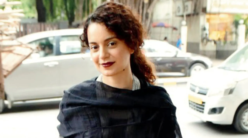 Kangana Ranaut slams modern dating culture, shares advice for 'young and restless'
