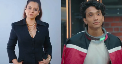 Kangana Ranaut warns Yogesh Rawat over cheater tag