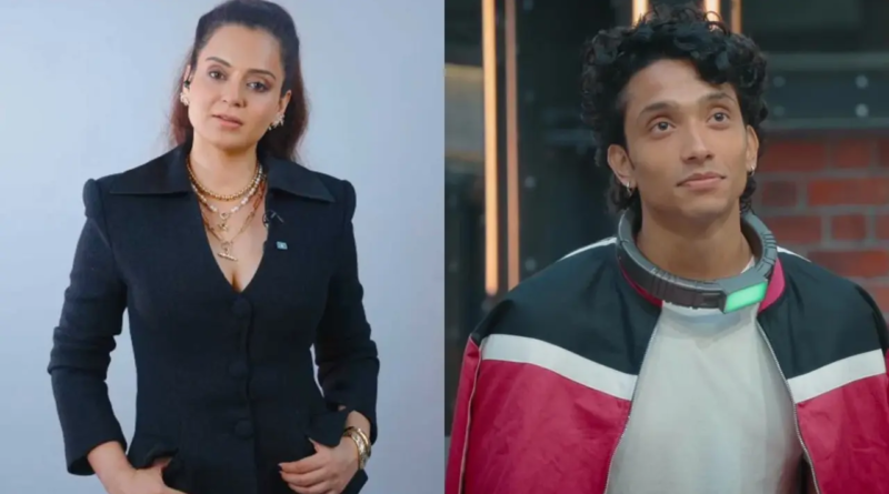 Kangana Ranaut warns Yogesh Rawat over cheater tag