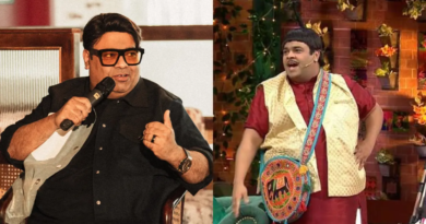 Kiku Sharda on why Salman Khan is the toughest guest to crack on The Great Indian Kapil Show