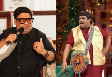 Kiku Sharda on why Salman Khan is the toughest guest to crack on The Great Indian Kapil Show