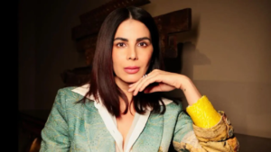 Kirti Kulhari duped in Rs 2.4 lakh cyber scam, Mumbai Police begin probe