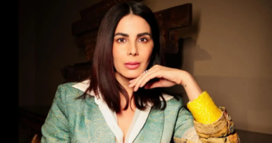 Kirti Kulhari duped in Rs 2.4 lakh cyber scam, Mumbai Police begin probe