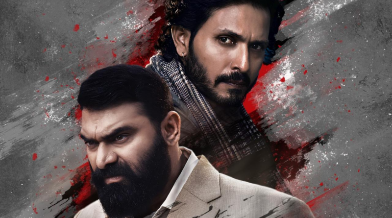 Kranti Prakash Jha, Nikitin Dheer return for Purvanchal's biggest war