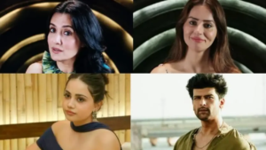 Kushal Tandon and Dolly Javed's war escalates as Rivva Kishan delivers the final blow
