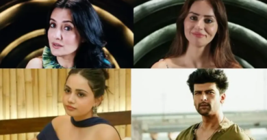 Kushal Tandon and Dolly Javed's war escalates as Rivva Kishan delivers the final blow