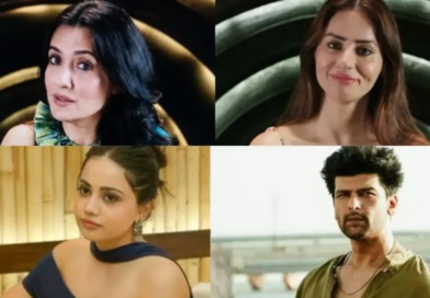 Kushal Tandon and Dolly Javed's war escalates as Rivva Kishan delivers the final blow