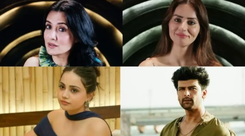 Kushal Tandon and Dolly Javed's war escalates as Rivva Kishan delivers the final blow