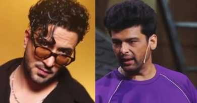 Kushal Tandon challenges Aly Goni after heated confrontation over Vanshaj