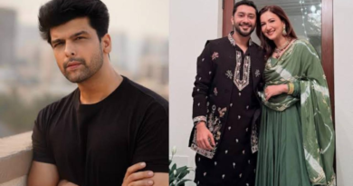 Kushal Tandon faces backlash over joke about Gauahar Khan in front of Zaid Darbar