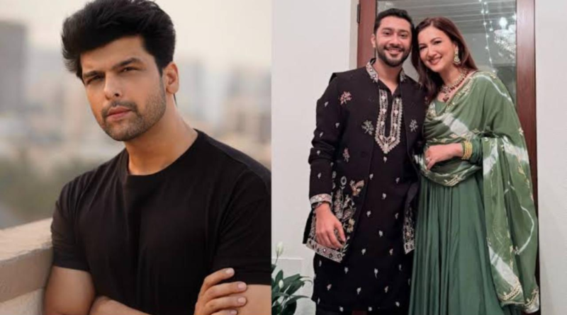 Kushal Tandon faces backlash over joke about Gauahar Khan in front of Zaid Darbar