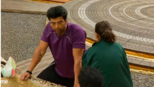 Kushal Tandon faces pushback as allies question his decisions