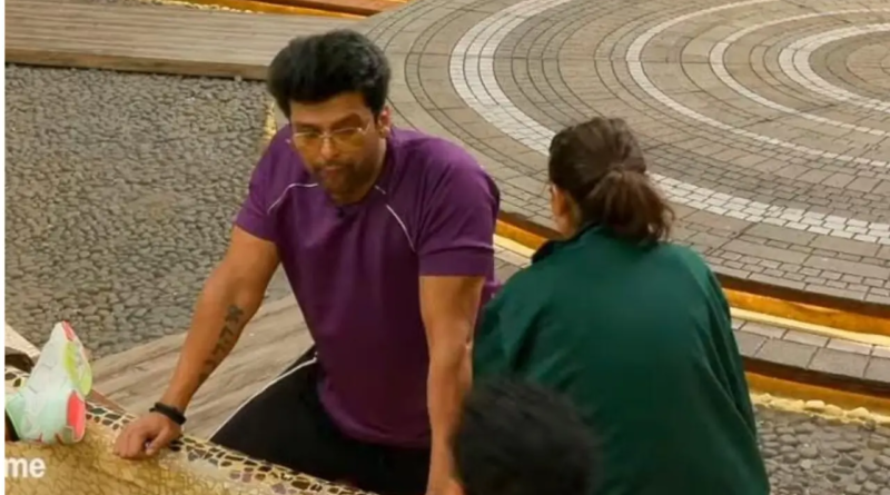 Kushal Tandon faces pushback as allies question his decisions