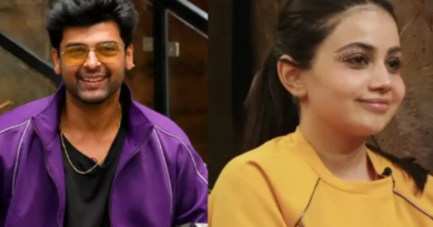 Kushal Tandon locks horns with Dolly Javed; vows to get her evicted