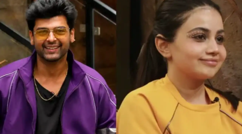 Kushal Tandon locks horns with Dolly Javed; vows to get her evicted