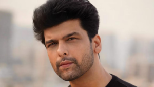 Kushal Tandon on his past relationships, says exes label him 'narcissist'