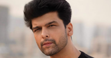 Kushal Tandon on his past relationships, says exes label him 'narcissist'