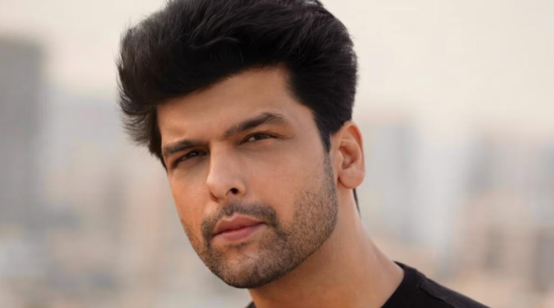 Kushal Tandon on his past relationships, says exes label him 'narcissist'