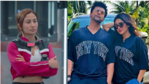 Kushal Tandon opens up about his dating life amid Shreya Kalra row