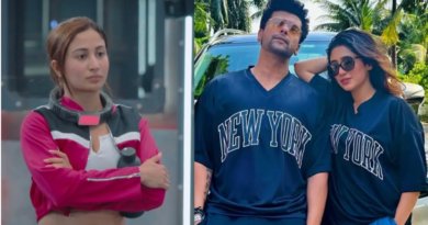 Kushal Tandon opens up about his dating life amid Shreya Kalra row