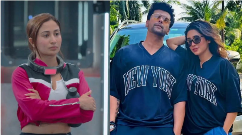 Kushal Tandon opens up about his dating life amid Shreya Kalra row