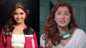 Lock Upp: Akansha Choudhary mocks Shilpa Shinde's Bigg Boss 11 win