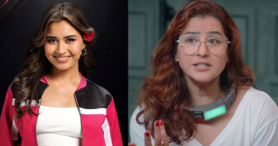 Lock Upp: Akansha Choudhary mocks Shilpa Shinde's Bigg Boss 11 win