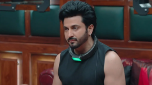 Lock Upp: Dheeraj Dhoopar denies getting special treatment amid chit row