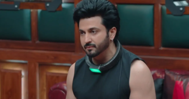Lock Upp: Dheeraj Dhoopar denies getting special treatment amid chit row