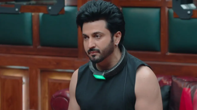Lock Upp: Dheeraj Dhoopar denies getting special treatment amid chit row
