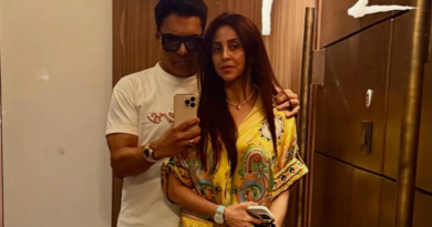 Lock Upp: Gautami Kapoor encourages Ram Kapoor to call out bullies